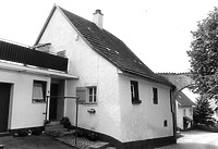 Wohnhaus in 78253 Aach (Landesamt für Denkmalpflege, Dienstsitz Freiburg, Ref. 82, 83.3) Wohnhaus in 78253 Aach (Landesamt für Denkmalpflege, Dienstsitz Freiburg, Ref. 82, 83.3)