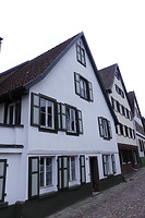Straßenansicht / Wohnhaus in 77761 Schiltach (Burghard Lohrum) Straßenansicht / Wohnhaus in 77761 Schiltach (Burghard Lohrum)