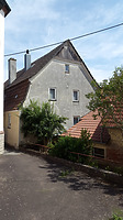 Südseite mit Südwestecke
/ Doppelhaushälfte Heckfeld in 97922 Lauda-Königshofen, Heckfeld (20.07.2018) Südseite mit Südwestecke
/ Doppelhaushälfte Heckfeld in 97922 Lauda-Königshofen, Heckfeld (20.07.2018)