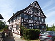 Südostansicht / Ehem. Mühle in 78345 Moos- Weiler (Bildarchiv, Landesamt für Denkmalpflege, Dienstsitz Freiburg) Südostansicht / Ehem. Mühle in 78345 Moos- Weiler (Bildarchiv, Landesamt für Denkmalpflege, Dienstsitz Freiburg)