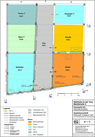 Rekonstruktion Obergeschoß / Fachwerkhaus in 73235 Weilheim an der Teck (19.02.2015 - Tilmann Marstaller)