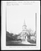 Blick auf den Chorturm von Südosten / Ev. Kirche St. Georg in 77866 Rheinau-Freistett (1952 - Landesamt für Denkmalpflege Baden-Württemberg, Außenstelle Freiburg) Blick auf den Chorturm von Südosten / Ev. Kirche St. Georg in 77866 Rheinau-Freistett (1952 - Landesamt für Denkmalpflege Baden-Württemberg, Außenstelle Freiburg)