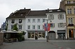 Burghard Lohrum / Wohn- und Geschäftshaus in 79539 Lörrach (Straßenansicht) Burghard Lohrum / Wohn- und Geschäftshaus in 79539 Lörrach (Straßenansicht)