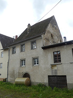 Ansicht / Schwesternhaus in 79282 Ballrechtingen-Dottingen (Burghard Lohrum)