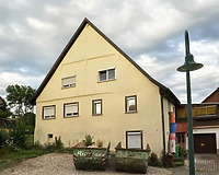 Ansicht / Wohnhaus in 78256 Steißlingen (Stefan King) Ansicht / Wohnhaus in 78256 Steißlingen (Stefan King)