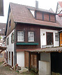 Gesamtansicht von Westen. / Wohnhaus in 77761 Schiltach (Stefan Uhl) Gesamtansicht von Westen. / Wohnhaus in 77761 Schiltach (Stefan Uhl)