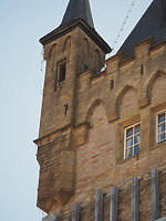 Blauer Turm in 74206 Bad Wimpfen Blauer Turm in 74206 Bad Wimpfen