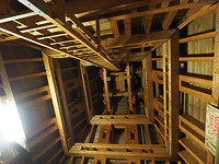 Blauer Turm in 74206 Bad Wimpfen Blauer Turm in 74206 Bad Wimpfen