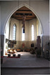Blick in den Chorraum / Kath. Pfarrkirche St. Michael in 88367 Hohentengen (W. Mayer) Blick in den Chorraum / Kath. Pfarrkirche St. Michael in 88367 Hohentengen (W. Mayer)
