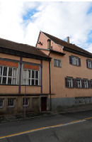 Nordansicht /  Restaurant Reichsstadt in 73728 Esslingen, Esslingen am Neckar (Armin Seidel)