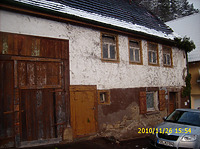 Straßenansicht / Abgegangenes Wohnhaus in 72172 Sulz-Fischingen (Heinz Grötzinger, Waldsachtal
) Straßenansicht / Abgegangenes Wohnhaus in 72172 Sulz-Fischingen (Heinz Grötzinger, Waldsachtal
)