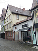 Ansicht / Haus Spiegel in 74821 Mosbach (2019 - Burghard Lohrum) Ansicht / Haus Spiegel in 74821 Mosbach (2019 - Burghard Lohrum)