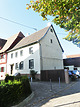 Ansicht / Wohnhaus in 79346 Endingen am Kaiserstuhl (2020 - Burghard Lohrum) Ansicht / Wohnhaus in 79346 Endingen am Kaiserstuhl (2020 - Burghard Lohrum)