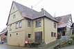 Leutenbach, Hauptstraße 20 / Wohnhaus in 71397 Leutenbach (9.12.2020 - Michael Hermann)