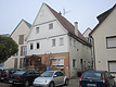 Ansicht des Gebäudes von Südosten (2020) / Doppelwohnhaus in 73760 Ostfildern-Kemnat (10.11.2020 - Markus Numberger, Esslingen) Ansicht des Gebäudes von Südosten (2020) / Doppelwohnhaus in 73760 Ostfildern-Kemnat (10.11.2020 - Markus Numberger, Esslingen)
