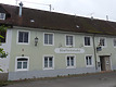 Ansicht von Westen / Ehem. Klosterstube, Dachwerk in 79341 Kenzingen (2025 - Burghard Lohrum)