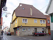 Ansicht von Südosten / Wohnhaus in 72660 Beuren (12.12.2003  - Tilmann Marstaller)