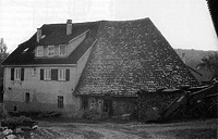 Blick auf die Nordseite / Kasernenhof, Scheune in 72074 Tübingen-Bebenhausen Blick auf die Nordseite / Kasernenhof, Scheune in 72074 Tübingen-Bebenhausen