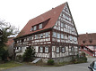 Ansicht von Nordosten. / Wohnhaus in 70794 Filderstadt, Bonlanden (12.01.2015 - Foto: Tilmann Marstaller ) Ansicht von Nordosten. / Wohnhaus in 70794 Filderstadt, Bonlanden (12.01.2015 - Foto: Tilmann Marstaller )