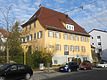 Ansicht von Südosten / Pfarrhaus in 70794 Filderstadt-Plattenhardt ( 03.04.2018 - Tilmann Marstaller) Ansicht von Südosten / Pfarrhaus in 70794 Filderstadt-Plattenhardt ( 03.04.2018 - Tilmann Marstaller)
