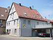 Ansicht von Süden. / Wohnhaus in 70794 Filderstadt-Plattenhardt (03.08.2004 - Foto: Tilmann Marstaller) Ansicht von Süden. / Wohnhaus in 70794 Filderstadt-Plattenhardt (03.08.2004 - Foto: Tilmann Marstaller)