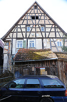 Ansicht von Nordosten / Wohnhaus in 70794 Filderstadt-Plattenhardt (03.04.2018  - Tilmann Marstaller)