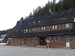 Ansicht Empfangsgebäude / Bahnhof in 79859 Schluchsee-Seebrugg (2021 - Burghard Lohrum)
