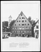 Ehem. Salzstadel in 88400 Biberach, Biberach an der Riß (1960-69 - LAD Baden-Württemberg, Außenstelle Tübingen) Ehem. Salzstadel in 88400 Biberach, Biberach an der Riß (1960-69 - LAD Baden-Württemberg, Außenstelle Tübingen)
