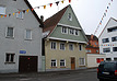 Ansicht Ost / Abgegangenes Wohnhaus in 88400 Biberach a. d. Riß, Biberach an der Riß (2011 - Andrea Kuch) Ansicht Ost / Abgegangenes Wohnhaus in 88400 Biberach a. d. Riß, Biberach an der Riß (2011 - Andrea Kuch)