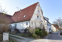 Ansicht von Osten / Wohnhaus in 72585 Riederich (2025 - strebewerk. Architekten GmbH)