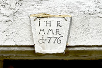 Wohnhaus und Scheune in 74336 Brackenheim-Dürrenzimmern (09.2021 - strebewerk. Architekten GmbH) Wohnhaus und Scheune in 74336 Brackenheim-Dürrenzimmern (09.2021 - strebewerk. Architekten GmbH)