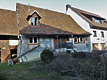 Ansicht von Süden / Wohnhaus in 79112 Waltershofen (2022 - Burghard Lohrum) Ansicht von Süden / Wohnhaus in 79112 Waltershofen (2022 - Burghard Lohrum)