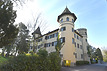 Schloss Königsegg, Ansicht Nord / Schloss Königsegg in 78479 Reichenau, Mittelzell (April 2021 - strebewerk. Architekten GmbH)