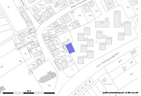 Vorlage (LV-BW und LAD) / Zehntscheuer in 72072 Tübingen-Derendingen