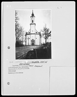 Kath. Marienkapelle in 88521 Ertingen ( LAD Baden-Württemberg, Stuttgart (Bildindex)) Kath. Marienkapelle in 88521 Ertingen ( LAD Baden-Württemberg, Stuttgart (Bildindex))