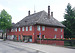 Ansicht von Nordwesten auf Straßenniveau / Schwarzwaldhaus in 79822 Titisee-Neustadt (Juni 2025 - Stefan King)