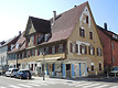 Ansicht von Norden / Doppelwohnhaus in 73728 Esslingen am Neckar (18.05.2015 - Markus Numberger) Ansicht von Norden / Doppelwohnhaus in 73728 Esslingen am Neckar (18.05.2015 - Markus Numberger)