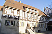 Außenansicht  / Spitalhof in 71665 Vaihingen an der Enz (16.6.2020 - JaKo Baudenkmalpflege GmbH)