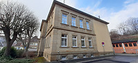 Ansicht Nordseite / Alte Schule in 76684 Östringen-Odenheim (28.1.2022 - JaKo Baudenkmalpflege GmbH) Ansicht Nordseite / Alte Schule in 76684 Östringen-Odenheim (28.1.2022 - JaKo Baudenkmalpflege GmbH)