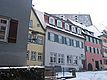 Westliche Ansicht / Wohnhaus in 74523 Schwäbisch Hall Westliche Ansicht / Wohnhaus in 74523 Schwäbisch Hall