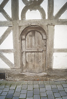 Tür (Ost-Fassade) / Mohrenscheuer, sog. Alte Kaserne in 88499 Riedlingen (JaKo Baudenkmalpflege GmbH)