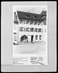 Tafelbild an der Fassade in 79346 Endingen am Kaiserstuhl (1960 - LAD Baden-Württemberg, Außenstelle Freiburg) Tafelbild an der Fassade in 79346 Endingen am Kaiserstuhl (1960 - LAD Baden-Württemberg, Außenstelle Freiburg)