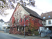 Ansicht von Südosten / Wohn-und Geschäftshaus in 74906 Bad Rappenau (6.11.2014 - Markus Numberger) Ansicht von Südosten / Wohn-und Geschäftshaus in 74906 Bad Rappenau (6.11.2014 - Markus Numberger)