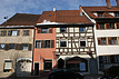 Südostansicht / Wohnhaus in 78234 Engen (2013 - Burghard Lohrum) Südostansicht / Wohnhaus in 78234 Engen (2013 - Burghard Lohrum)