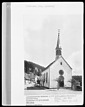 Nordansicht / Kapelle in 78736 Talhausen (1960 - LAD Baden-Württemberg, Außenstelle Freiburg) Nordansicht / Kapelle in 78736 Talhausen (1960 - LAD Baden-Württemberg, Außenstelle Freiburg)