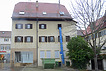 Gemminger Amtshaus, Südansicht / Gemminger Amtshaus in 74357 Bönnigheim (27.11.2023 - Michael Hermann) Gemminger Amtshaus, Südansicht / Gemminger Amtshaus in 74357 Bönnigheim (27.11.2023 - Michael Hermann)