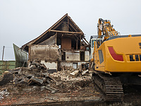 Abbruch / Kocherhof (abgegangen) in 88239 Wangen-Neuravensburg, Bettensweiler (8.12.2023 - Benno Willburger) Abbruch / Kocherhof (abgegangen) in 88239 Wangen-Neuravensburg, Bettensweiler (8.12.2023 - Benno Willburger)