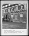 Südansicht / Ehem. Zisterzienserinnenkloster Heggbach, Gesindehaus in 88437 Heggbach (vor 1975 - LAD Baden-Württemberg, Außenstelle Tübingen)