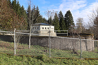 Ansicht von Norden / Wasserschloss Häusern in 79837 Häusern (11/2024 - Katharina Herrmann) Ansicht von Norden / Wasserschloss Häusern in 79837 Häusern (11/2024 - Katharina Herrmann)