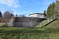 Ansicht von Süden / Wasserschloss Häusern in 79837 Häusern (11/2024 - Katharina Herrmann) Ansicht von Süden / Wasserschloss Häusern in 79837 Häusern (11/2024 - Katharina Herrmann)